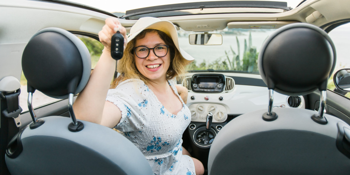 9 Things Your Parents Taught You About Buy Driver's License Without Test