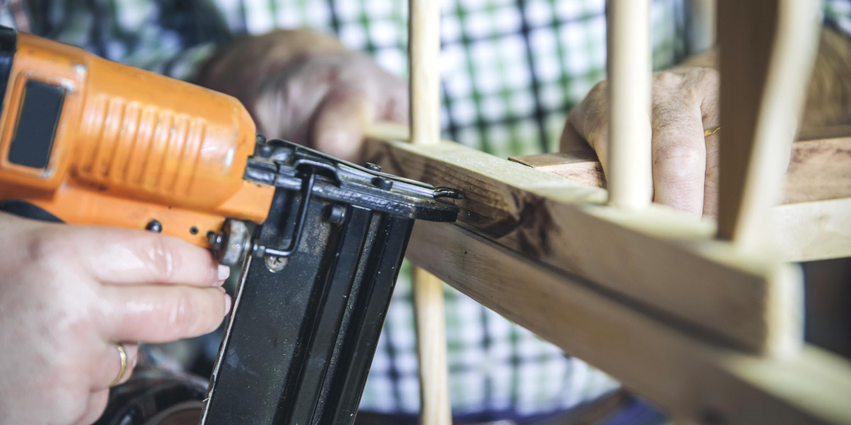 "The Ultimate Cheat Sheet" For Buy Cordless Nailers
