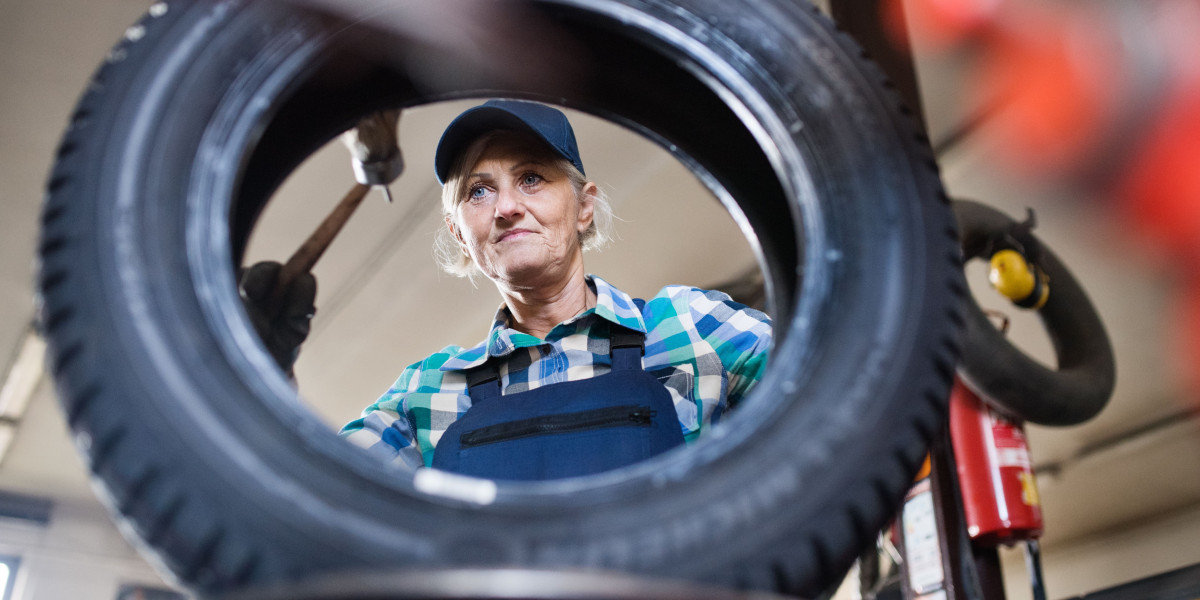 Watch Out: How Buy Winter Tires Is Taking Over The World And How To Respond