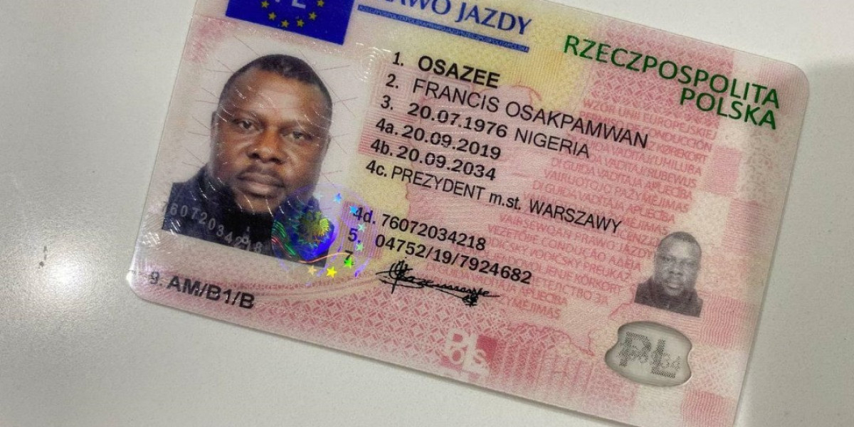 Ten Myths About Buy A Drivers License In Poland That Aren't Always The Truth