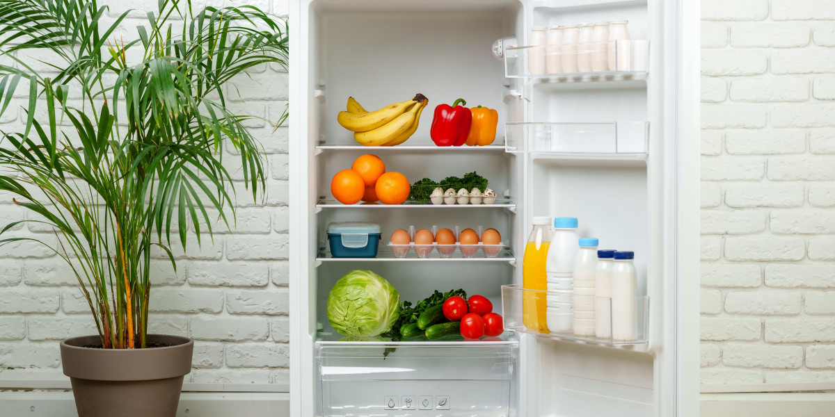 Buy A Fridge It's Not As Hard As You Think