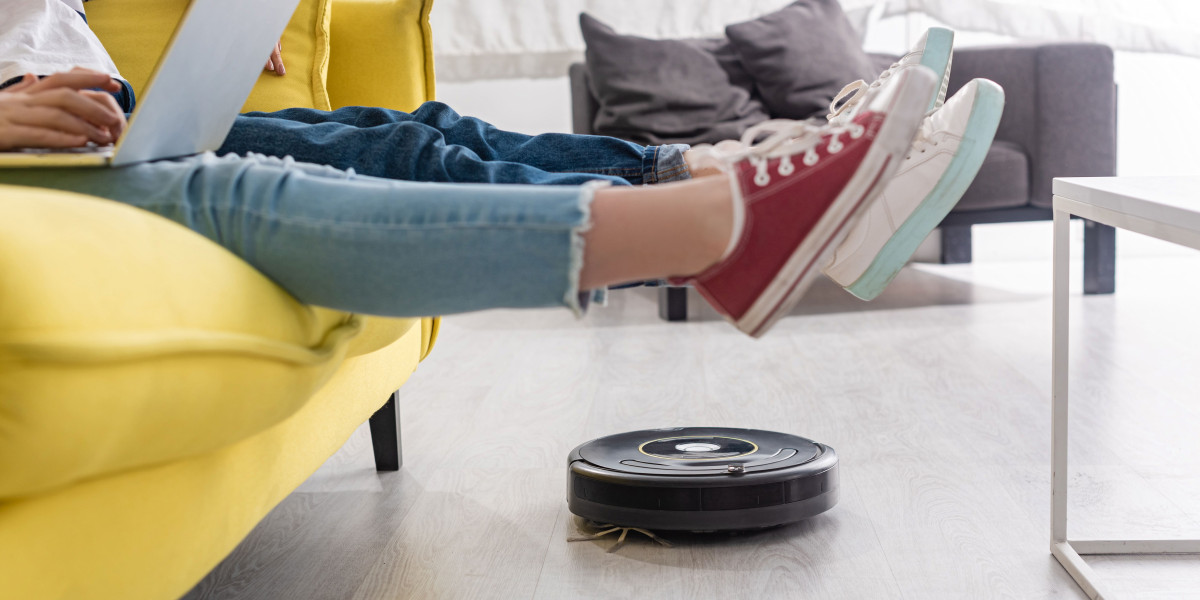Watch Out: How Robot Cleaner Vacuum And Mop Is Taking Over And What Can We Do About It