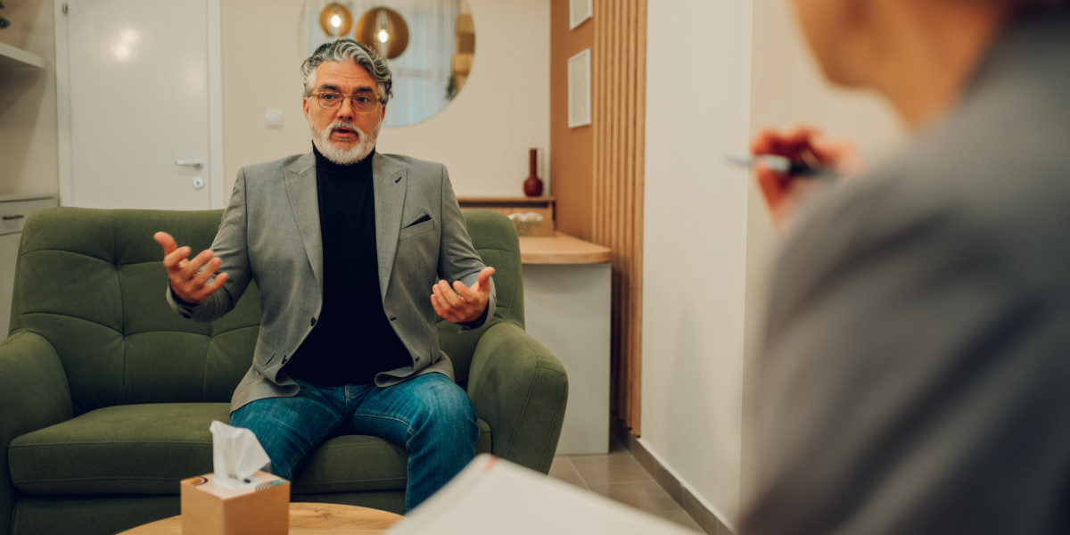 10 Things You Learned In Kindergarden Which Will Aid You In Obtaining ADHD Test Adults