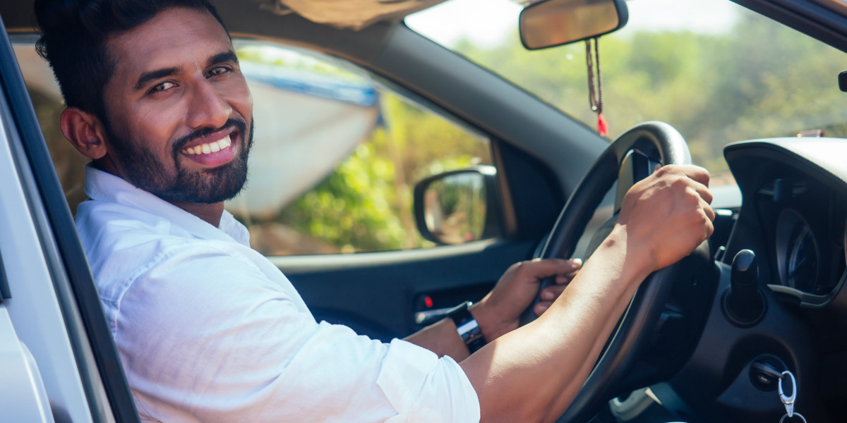 What's The Current Job Market For Buy UK Driver Licence Professionals?
