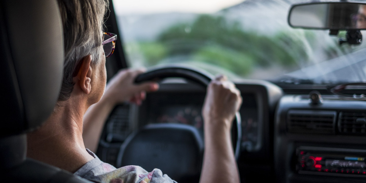 Why Is Buy Registered Driver's License So Popular?