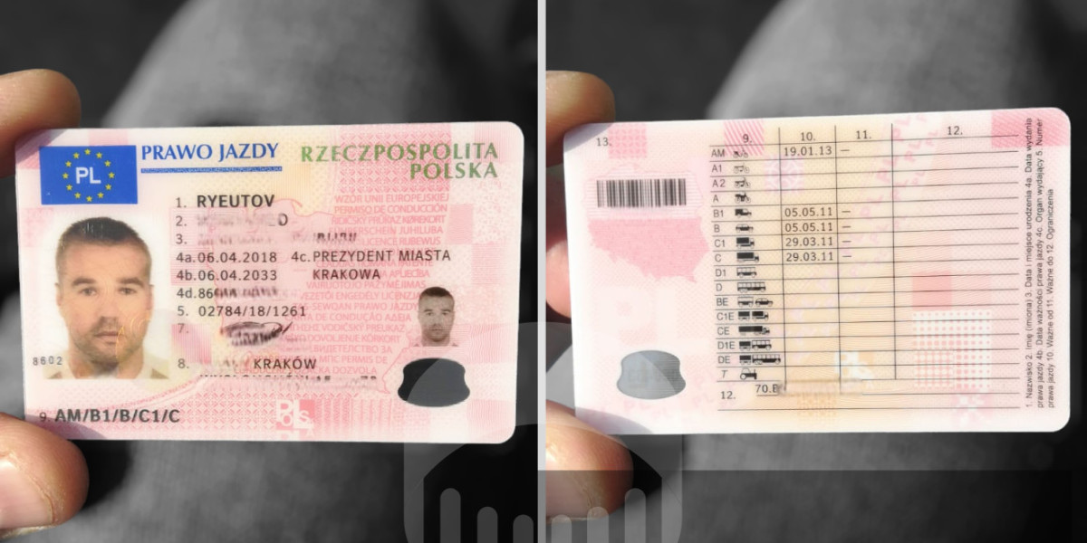 Comprehensive List Of Driving In Poland Dos And Don'ts