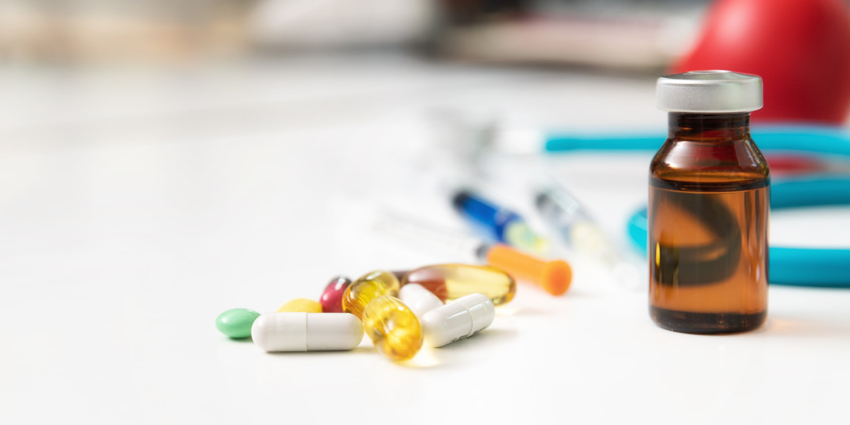 You'll Never Be Able To Figure Out This Get Amitriptyline Online's Benefits
