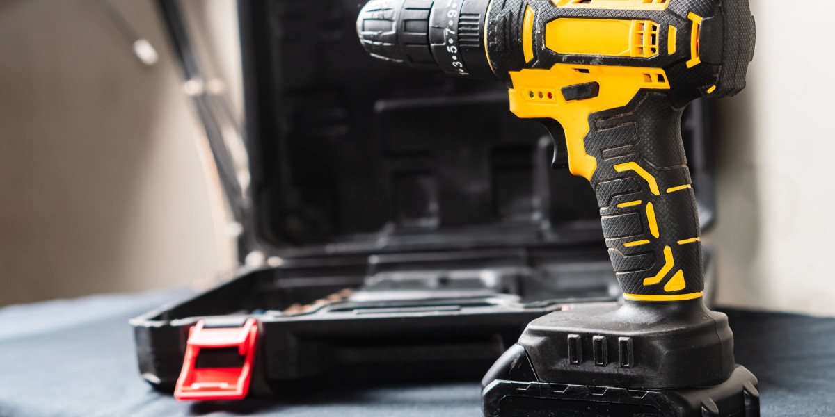 11 Ways To Fully Defy Your Hammer Drill