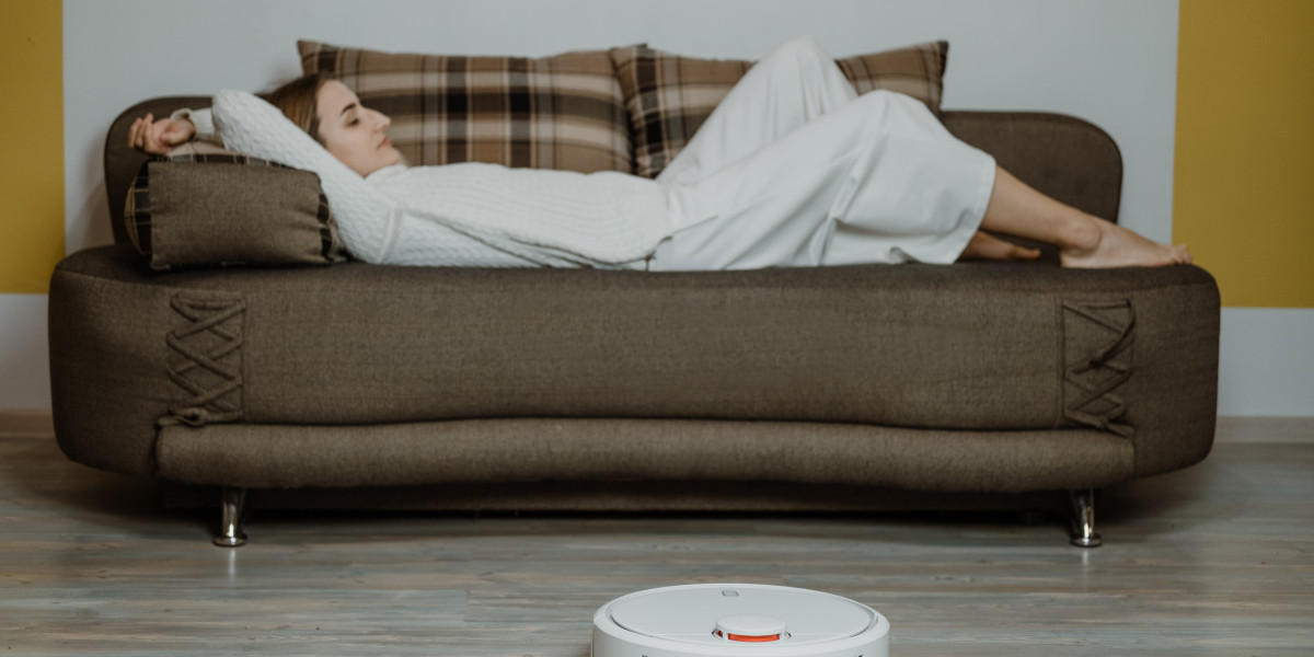 Why Nobody Cares About Best Robot Cleaner For Pet Hair