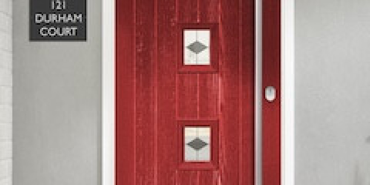 Professional Composite Door Repair Tips From The Best In The Business