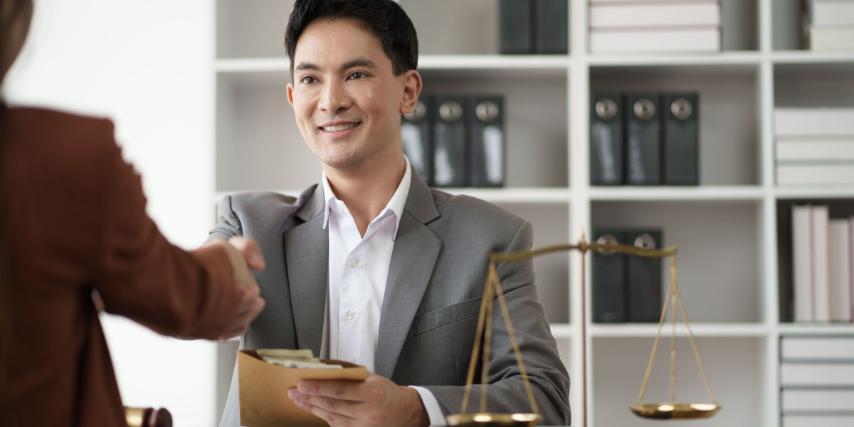 You'll Be Unable To Guess Accident Injury Compensation Lawyer's Tricks