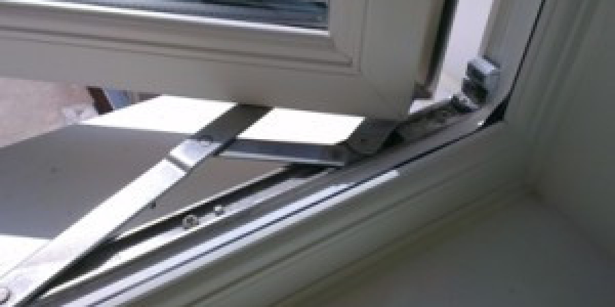 12 Companies Setting The Standard In Window And Door Fitters