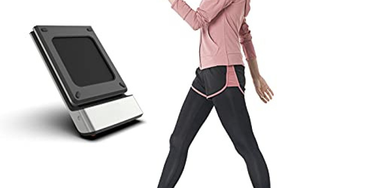 The 10 Most Scariest Things About Flat Treadmill