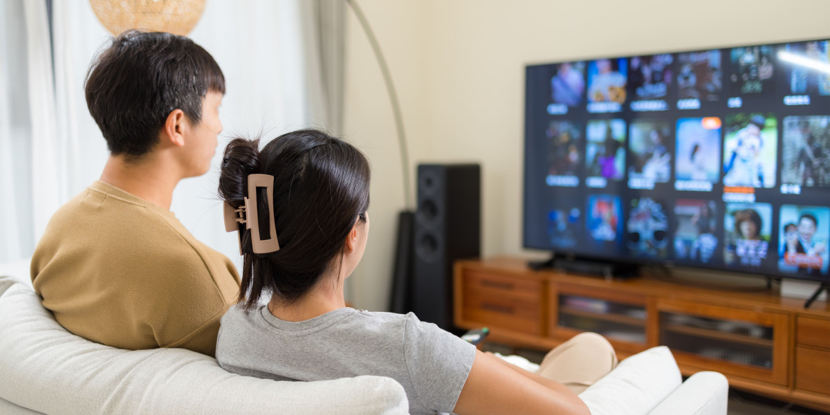 Why Everyone Is Talking About 75-inch Smart TV Deal Right Now