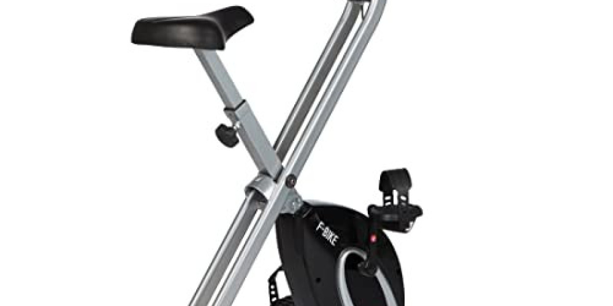 20 Resources That Will Make You More Efficient With Exersice Bike