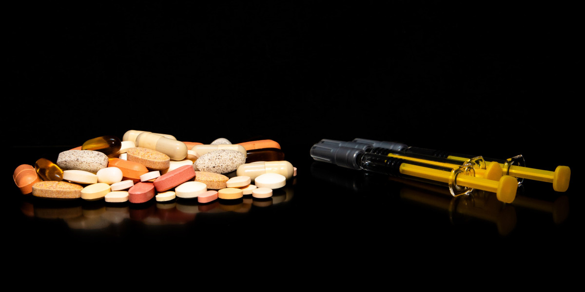 What's The Job Market For Order Ketamine Online Professionals Like?