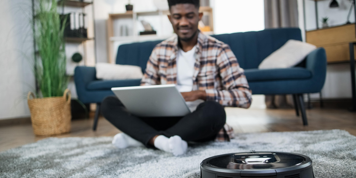 What's The Job Market For Best Robot Vacuum Mop For Pet Hair Professionals Like?