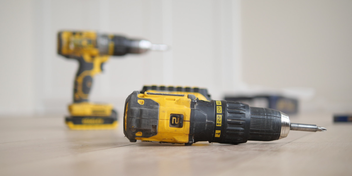 11 "Faux Pas" That Are Actually Okay To Create With Your Cheap Drill