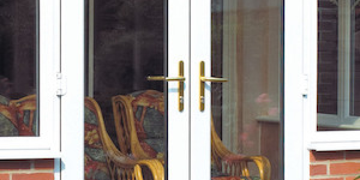 You'll Never Be Able To Figure Out This French Door Professional's Tricks