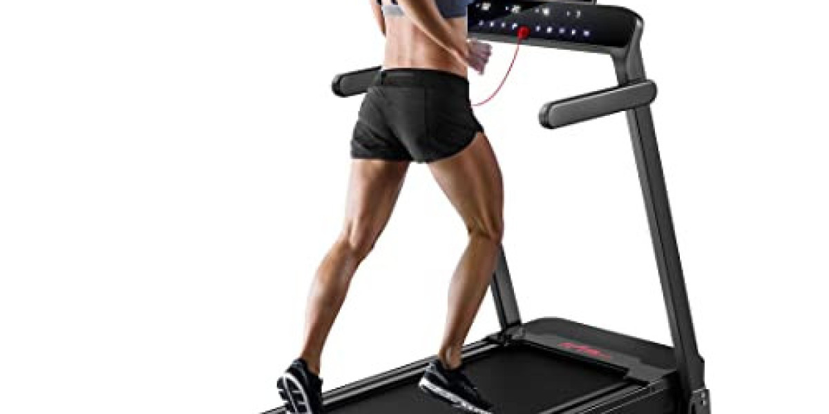 This Is The Incline Home Treadmill Case Study You'll Never Forget