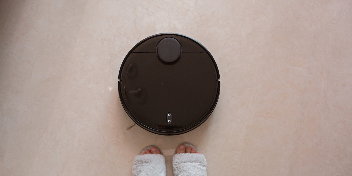 10 Misconceptions Your Boss Shares Regarding Automatic Vacuum Cleaner UK