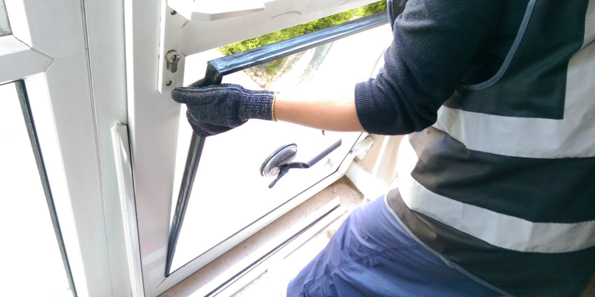 You'll Never Guess This Cheap Double Glazing's Benefits