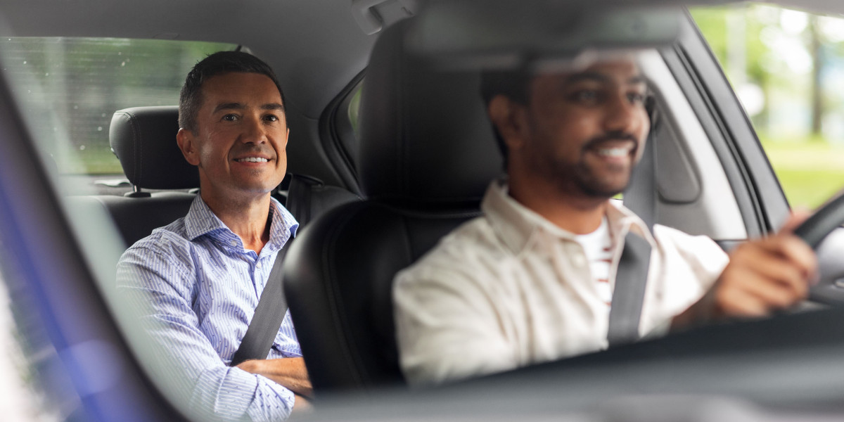 Think You're Perfect For Doing Find Driving Lessons In The UK? Try This Quiz