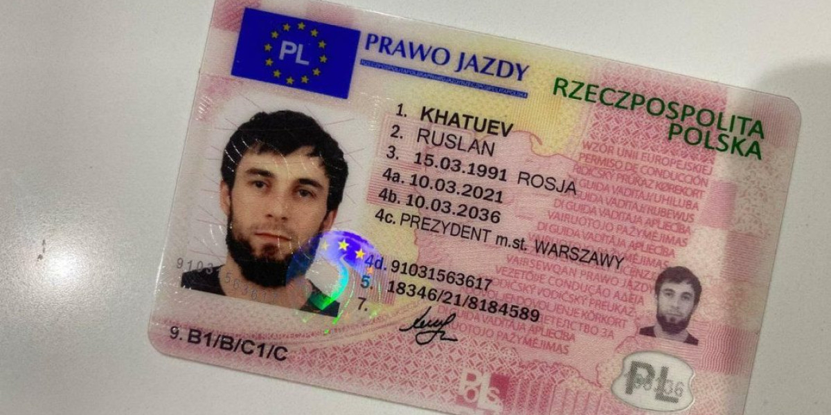 20 Amazing Quotes About Polish Driving Authority