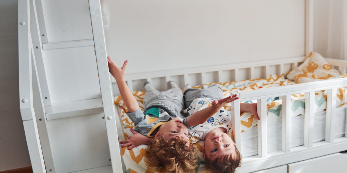 25 Surprising Facts About Bunk Beds For Adults