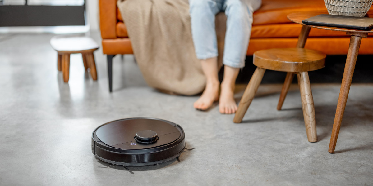 See What Best Robot Vacuum UK Tricks The Celebs Are Using