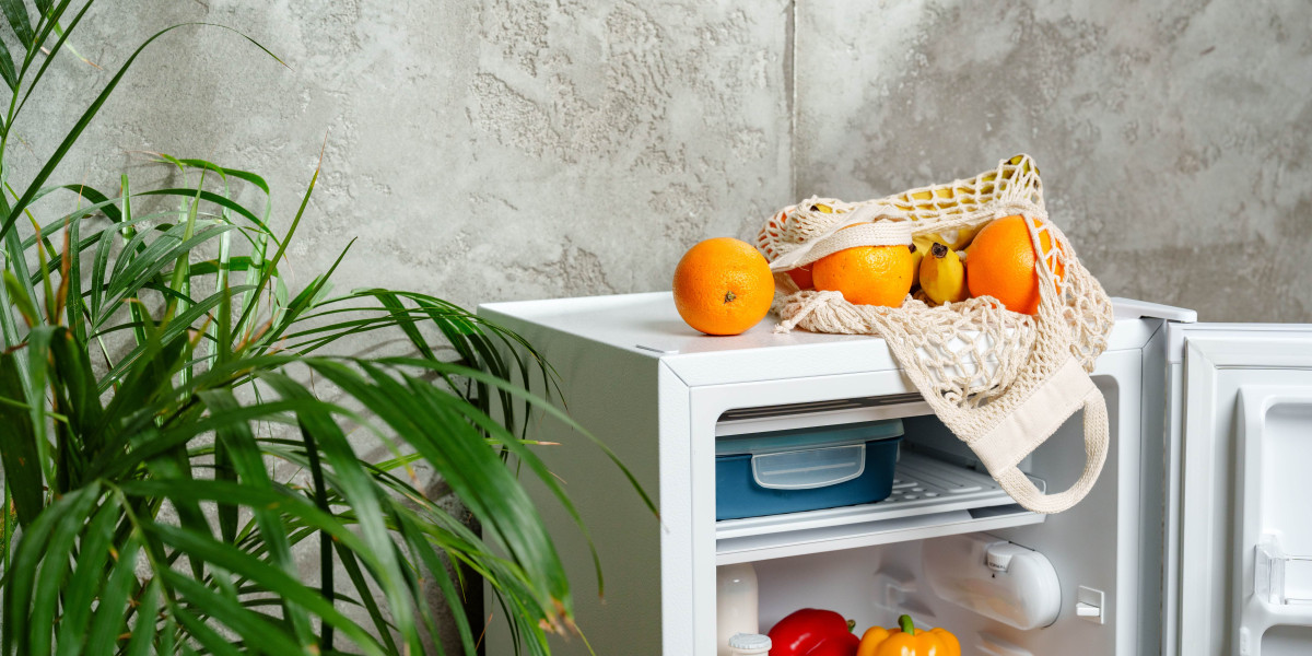 The 10 Most Terrifying Things About Best Fridge Freezer Deals