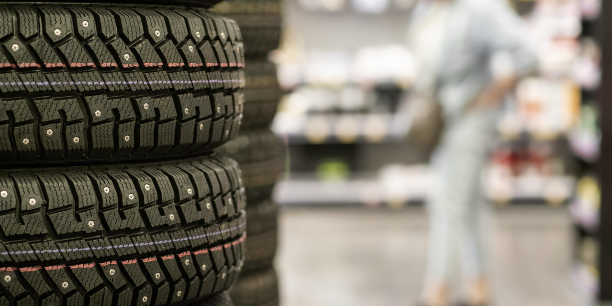 What's The Job Market For Continental WinterContact TS 870 Professionals?