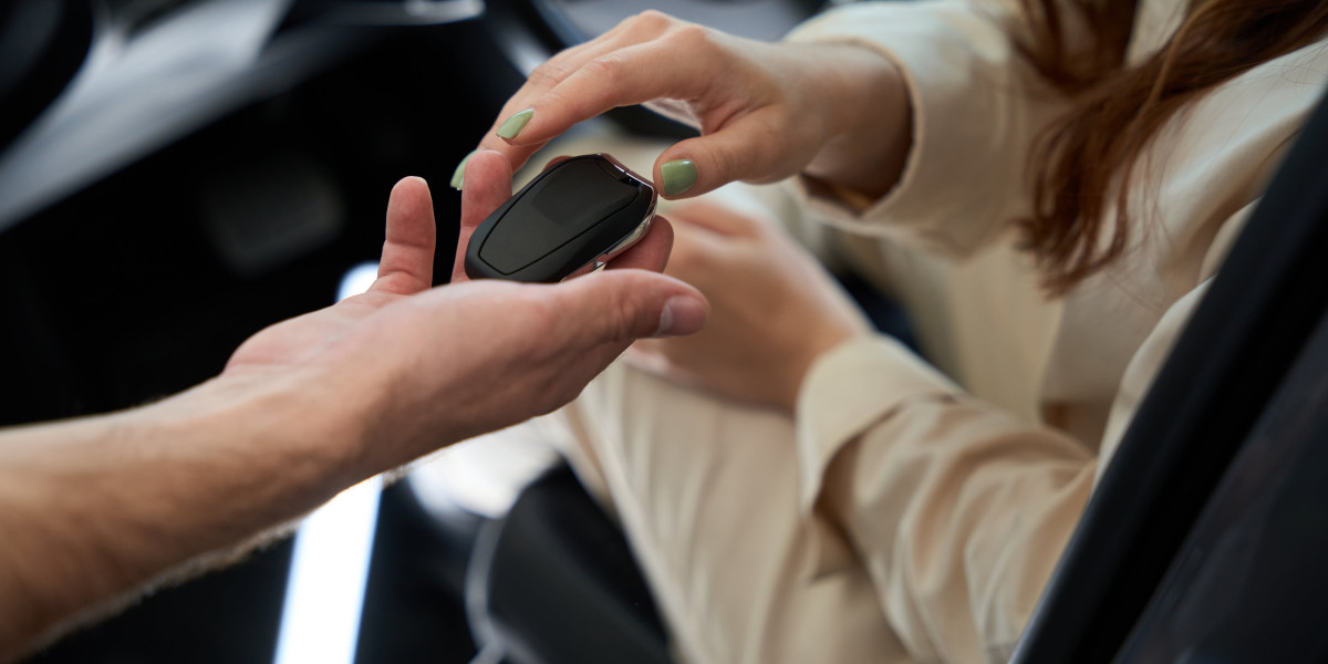 What's The Job Market For Best Car Locksmith Near Hertfordshire Professionals?