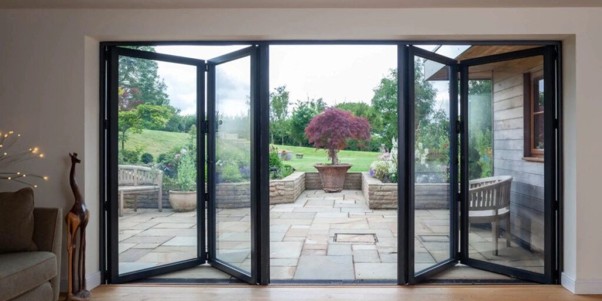 9 . What Your Parents Teach You About Bifold Door Knob Repair
