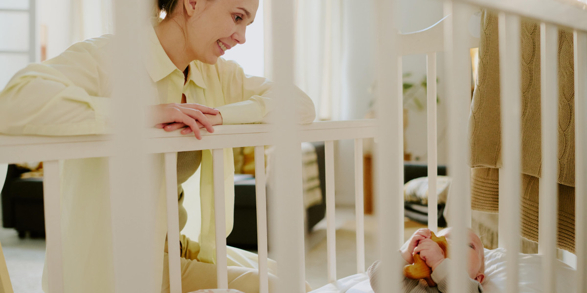 9 . What Your Parents Teach You About Baby Cot Bed