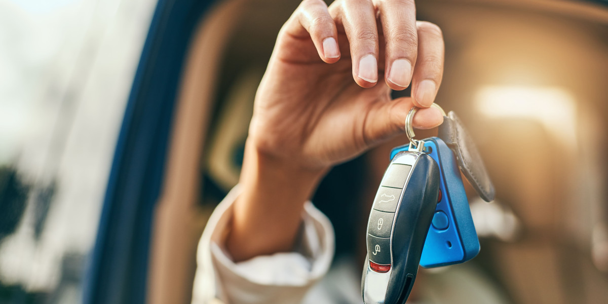 7 Simple Changes That Will Make A Big Difference In Your Hertfordshire Car Locksmith
