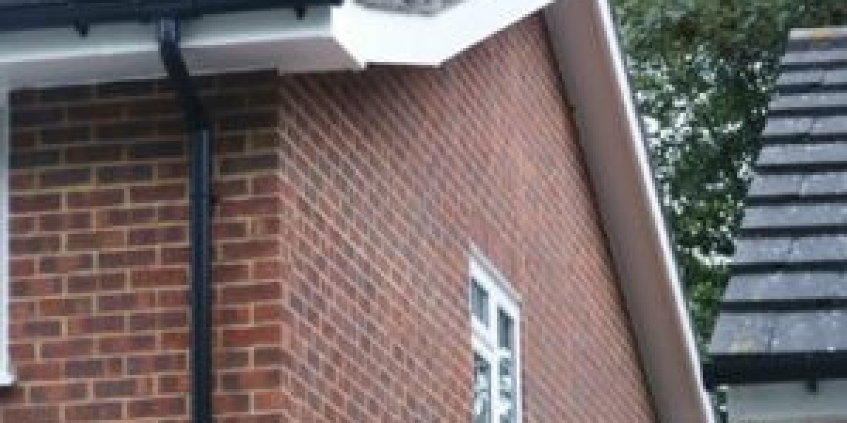 What's The Current Job Market For Fascia And Soffit Contractor Professionals?