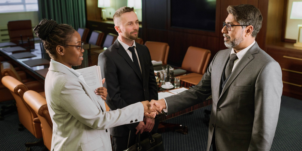 Nine Things That Your Parent Teach You About Accident Law Firm USA