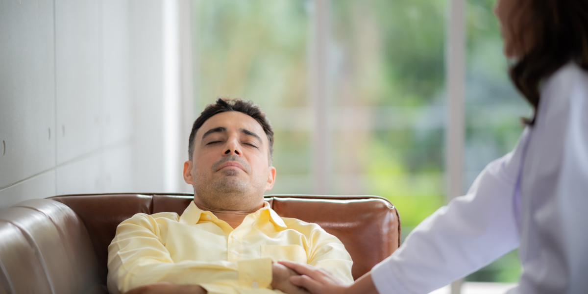 Everything You Need To Learn About Mental Illness Assessment