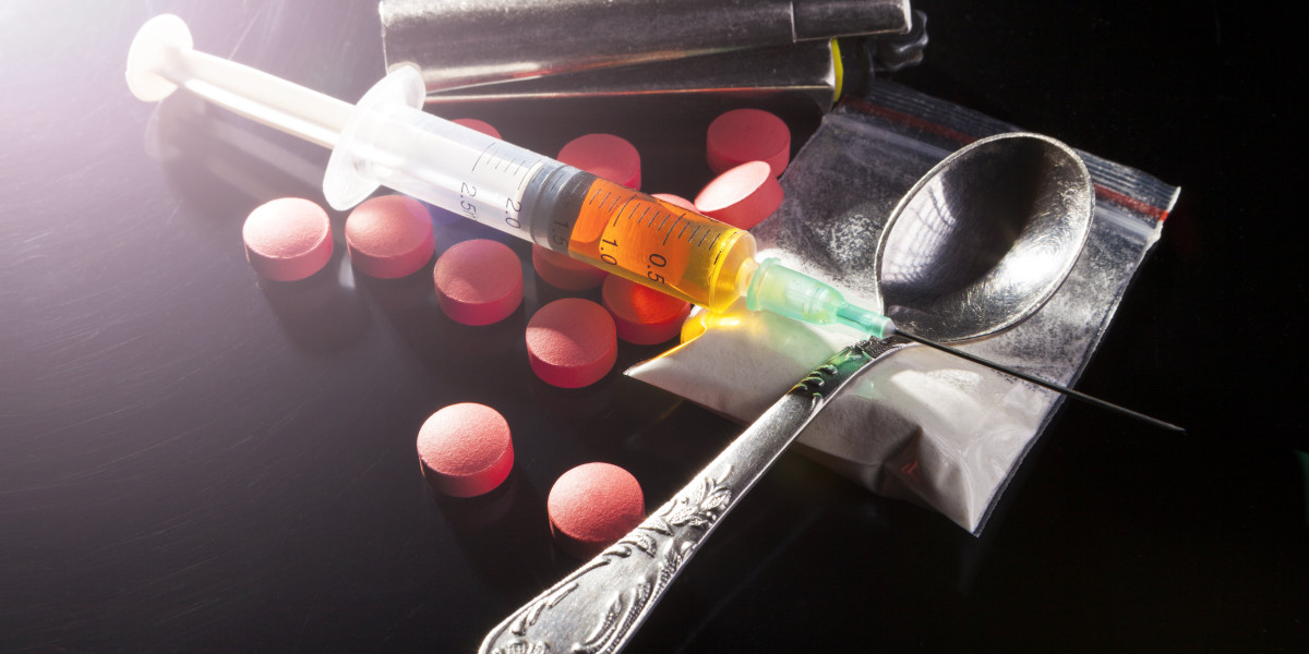 What's The Current Job Market For Weight Loss Drugs Retailer Professionals?