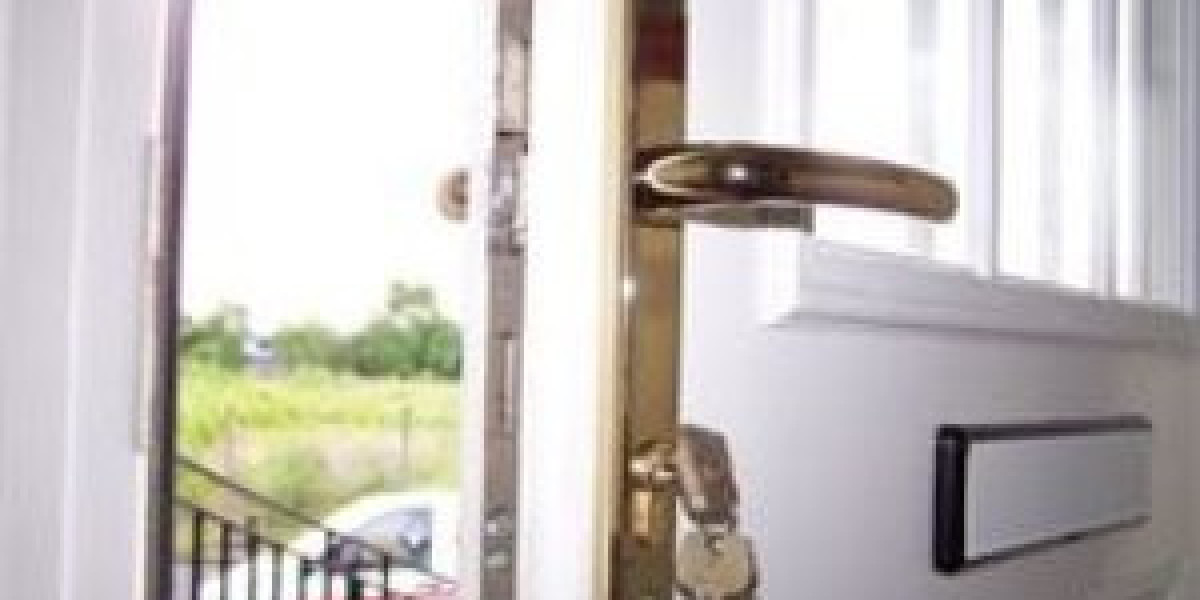 Are You Getting The Most Of Your Door & Window?
