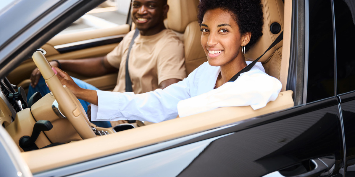 Why Driving Licence Is Relevant 2024