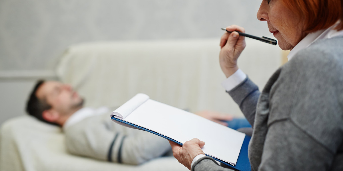 Do You Know How To Explain Psychiatrist Private To Your Mom
