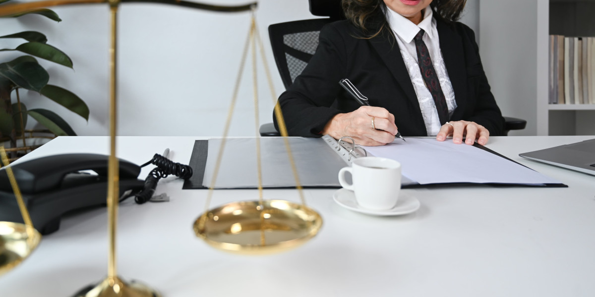 You'll Be Unable To Guess Accident Injury Compensation Lawyer's Tricks