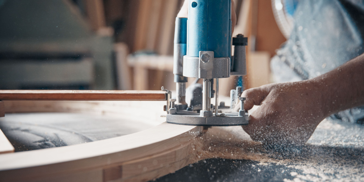 Your Family Will Be Thankful For Getting This Cordless Machine Set
