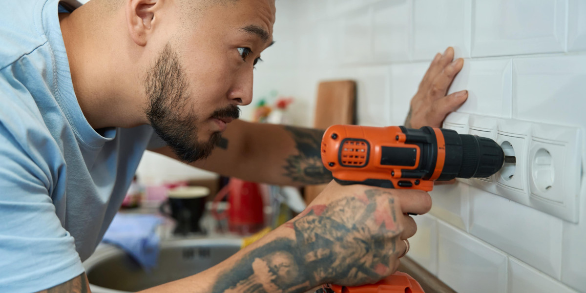 The One Drill Discount Trick Every Person Should Learn