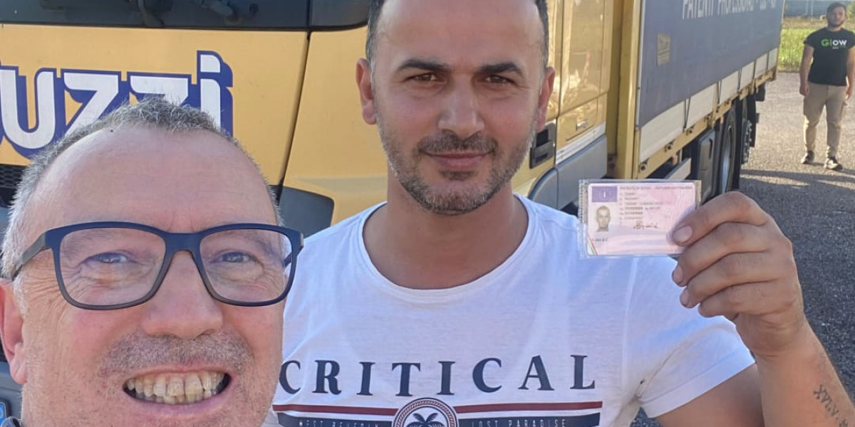 Why Nobody Cares About Buy Original Italian Driving License