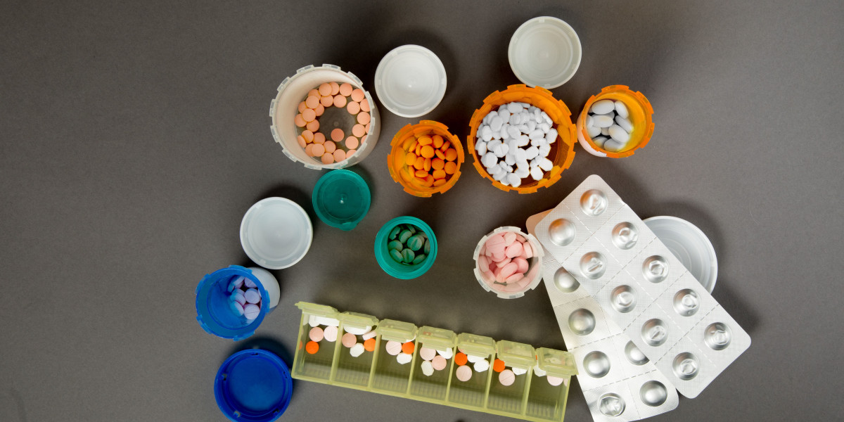 What's The Job Market For Buy Otc Pain Relief Drugs Professionals?