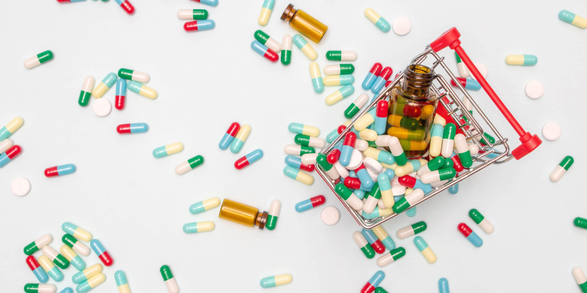 9 . What Your Parents Teach You About Purchase Pain Relief Drugs Online