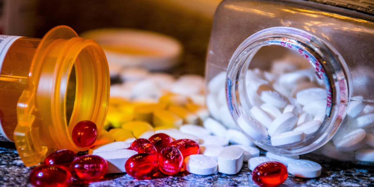 The 9 Things Your Parents Taught You About Purchase Pain Relievers